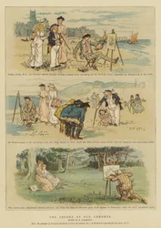 Die Legende von Old Chromer